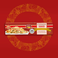 Chinese Real Egg Noodles