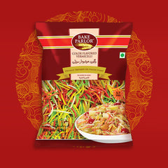 Color Flavored Vermicelli
