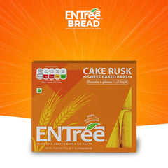 Large Cake Rusk (400g)