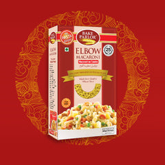Elbow Macaroni