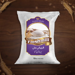 Super Fine Aata (10 KG)