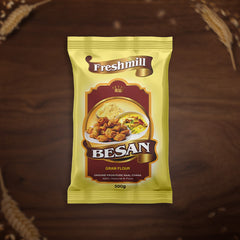 Besan 500g
