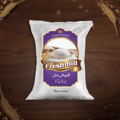 Super Fine Atta 5 KG