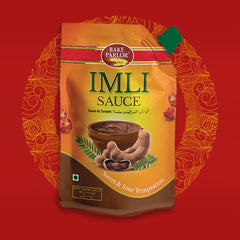 Imli Sauce