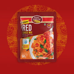 Instant Red Sauce Mix