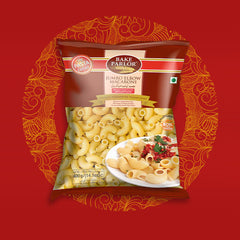 Jumbo Elbow Macaroni