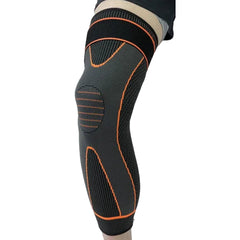Knee Warmer Long 1 pc