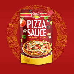 Pizza Sauce