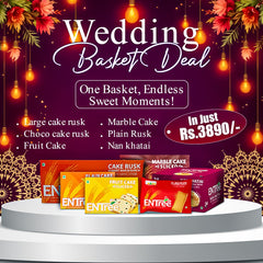 Wedding Basket Deal 2