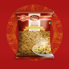 Shell Macaroni