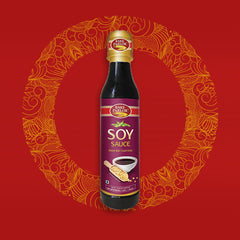 Soy Sauce