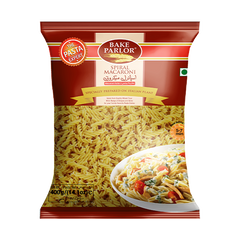 Spiral Macaroni