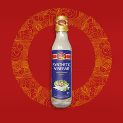 Synthetic Vinegar