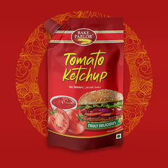 Tomato Ketchup