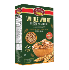 Whole Wheat Elbow Macaroni