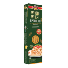 Whole Wheat Spaghetti